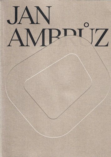 Jan Ambrůz