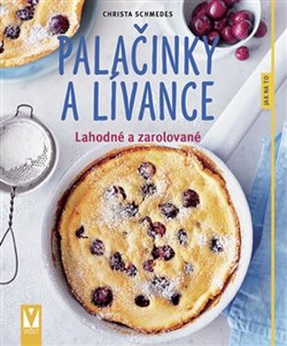 Palačinky a lívance