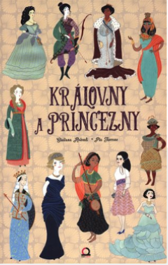 Královny a princezny