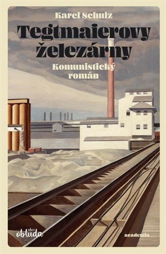 Tegtmaierovy železárny
