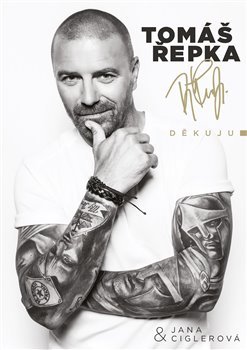 Tomáš Řepka: Děkuju