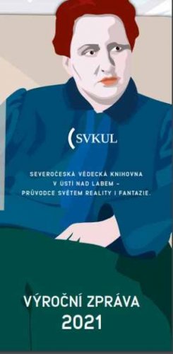 Výroční zpráva 2021