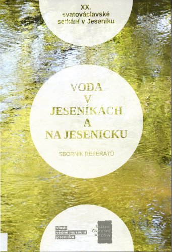 XX. svatováclavské setkání v Jeseníku