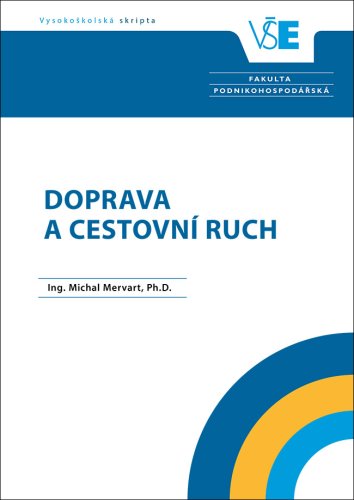 Doprava a cestovní ruch