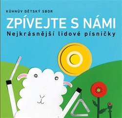 Zpívejte s námi - Kühnův dětský sbor