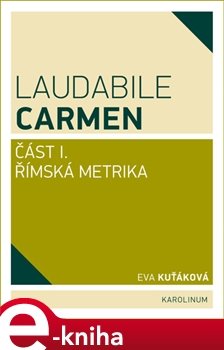 Laudabile Carmen - Eva Kuťáková