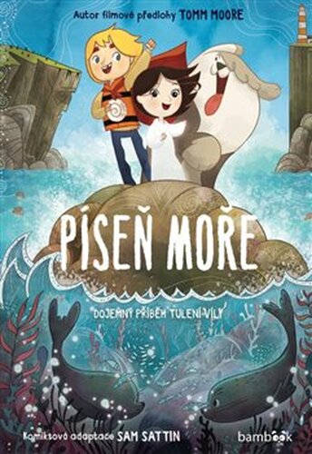 Píseň moře
