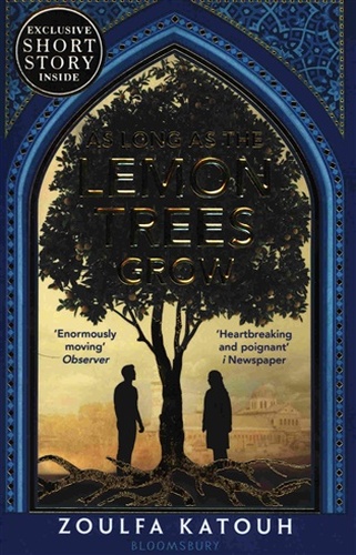 As Long As the Lemon Trees Grow