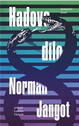 Hadovo dílo