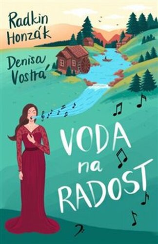 Voda na radost