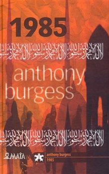 1985 - Anthony Burgess