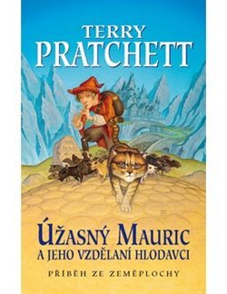 Úžasný Mauric a jeho vzdělaní hlodavci