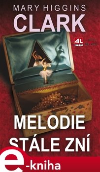 Melodie stále zní - Mary Higgins-Clark