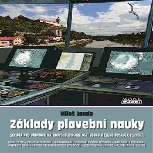 Základy plavební nauky
