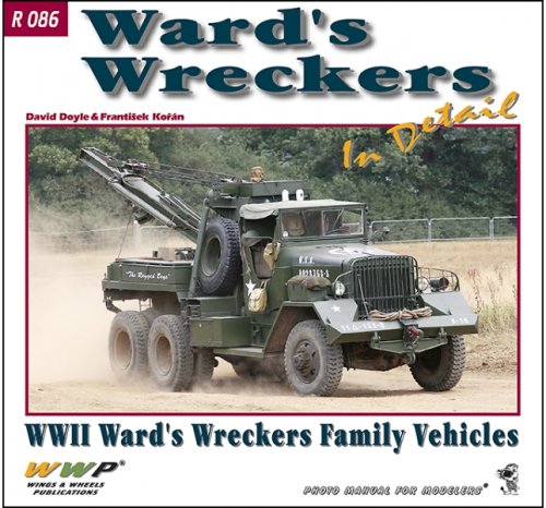 Ward's Wreckers in Detail