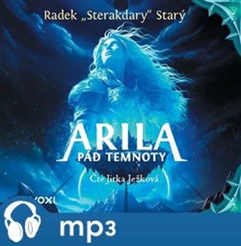 Arila: Pád temnoty, mp3