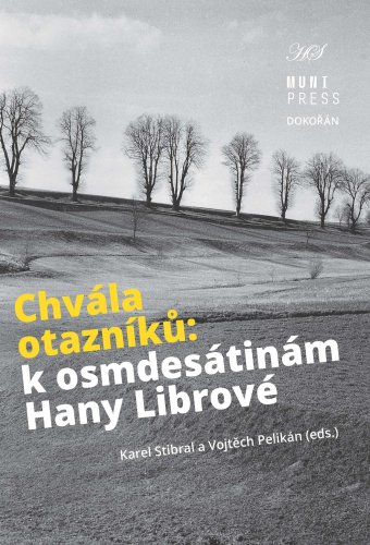 Chvála otazníků
