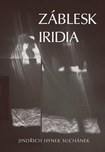 Záblesk Iridia