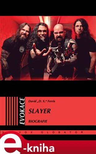 Slayer - Biografie