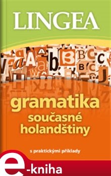 Gramatika současné nizozemštiny