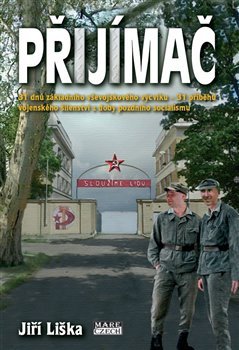 Přijímač - Jiří Liška