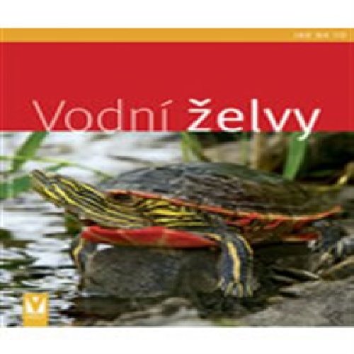 Vodní želvy