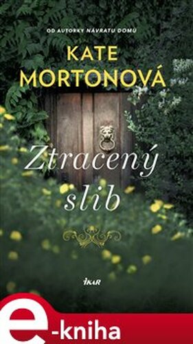Ztracený slib