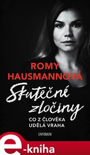 Skutečné zločiny