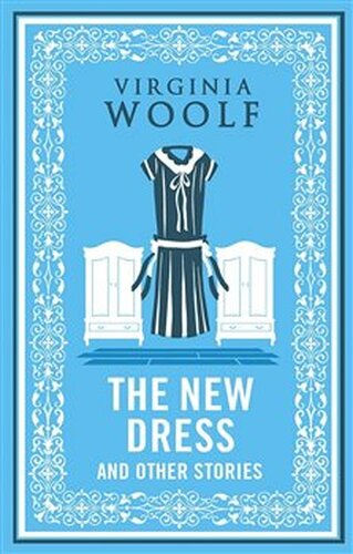 New Dress and Other Stories