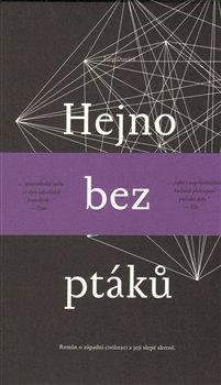 Hejno bez ptáků - Filip Doušek