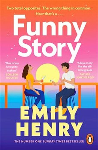 Funny Story - Emily Henryová
