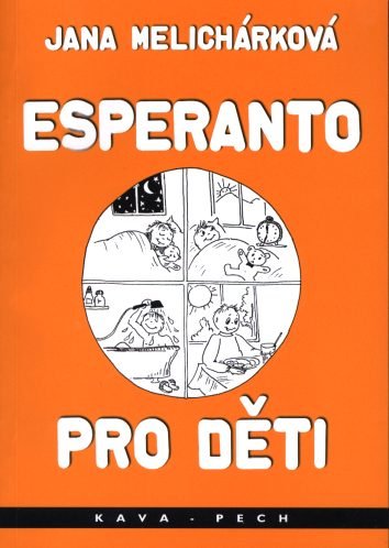 Esperanto pro děti