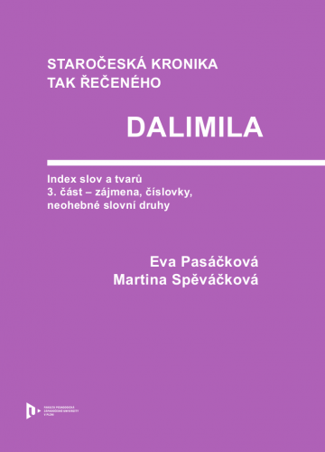Staročeská kronika tak řečeného Dalimila