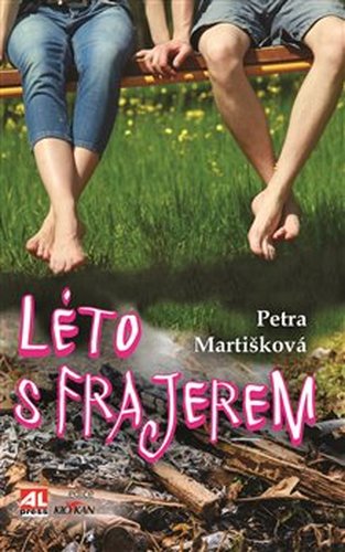 Léto s frajerem - Petra Martišková