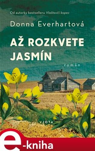 Až rozkvete jasmín
