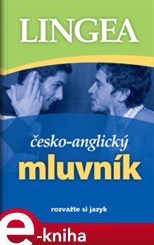 Česko-anglický mluvník