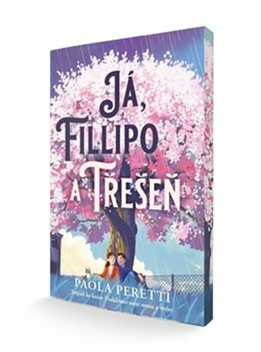Já, Filippo a třešeň