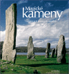 Magické kameny - Julian Richards, Jane Pohribný