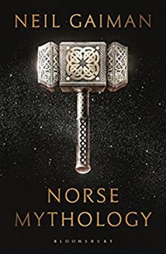 The Norse Mythology - Neil Gaiman