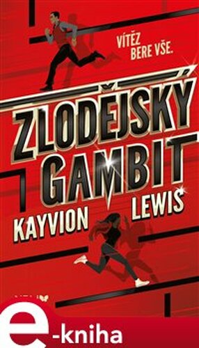 Zlodějský gambit