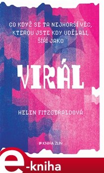 Virál - Helen FitzGeraldová