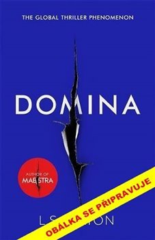 Domina - L. S. Hiltonová