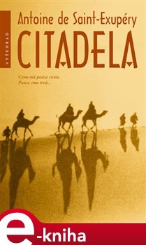 Citadela - Antoine de Saint-Exupéry