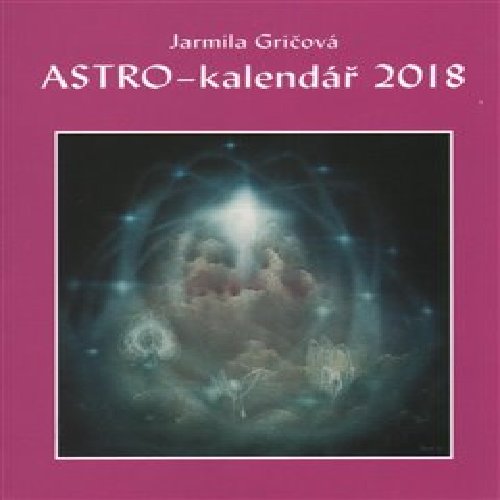 Astro-kalendář 2018