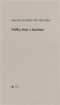 Nářky ženy z harému - Nguyen Gia Thieu