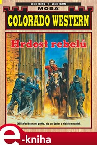 Hrdost rebelů