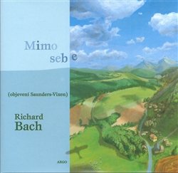Mimo sebe - Richard Bach