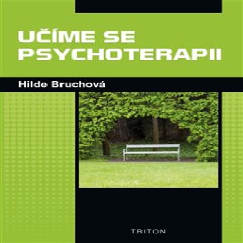 Učíme se psychoterapii