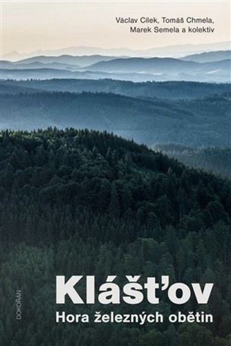 Klášťov