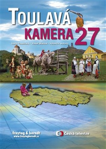 Toulavá kamera 27